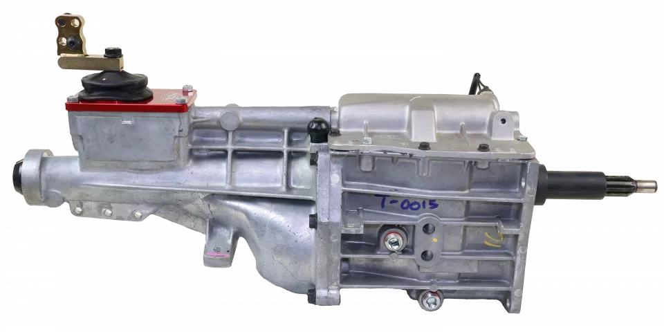 MDL Tremec T5z for Ford 74-78 Mustang II
